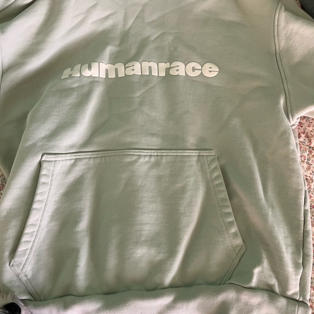 Humanrace hoodie